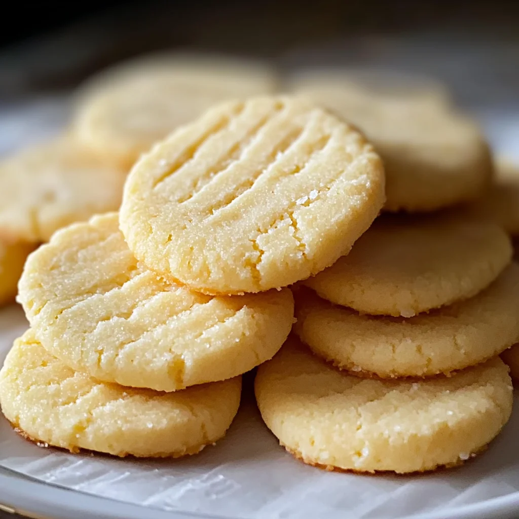 Biscuits