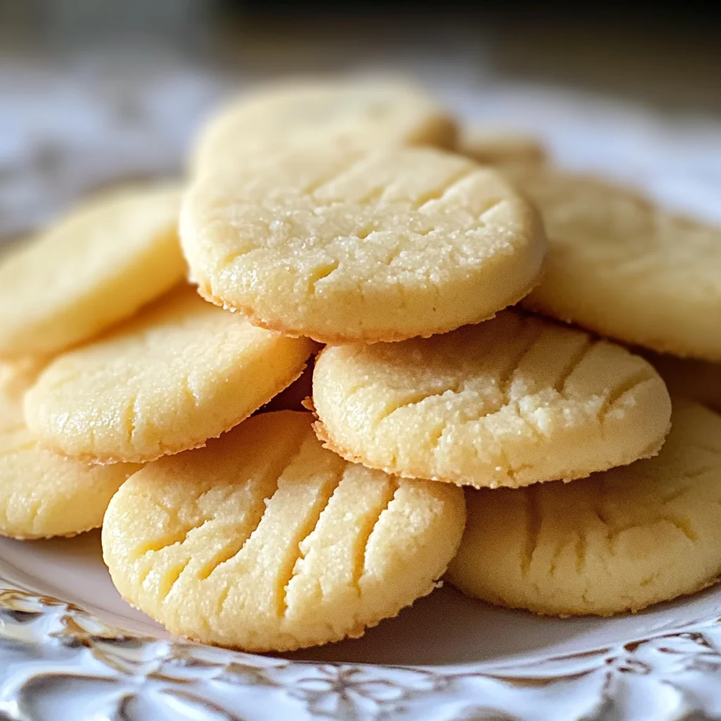 Biscuits