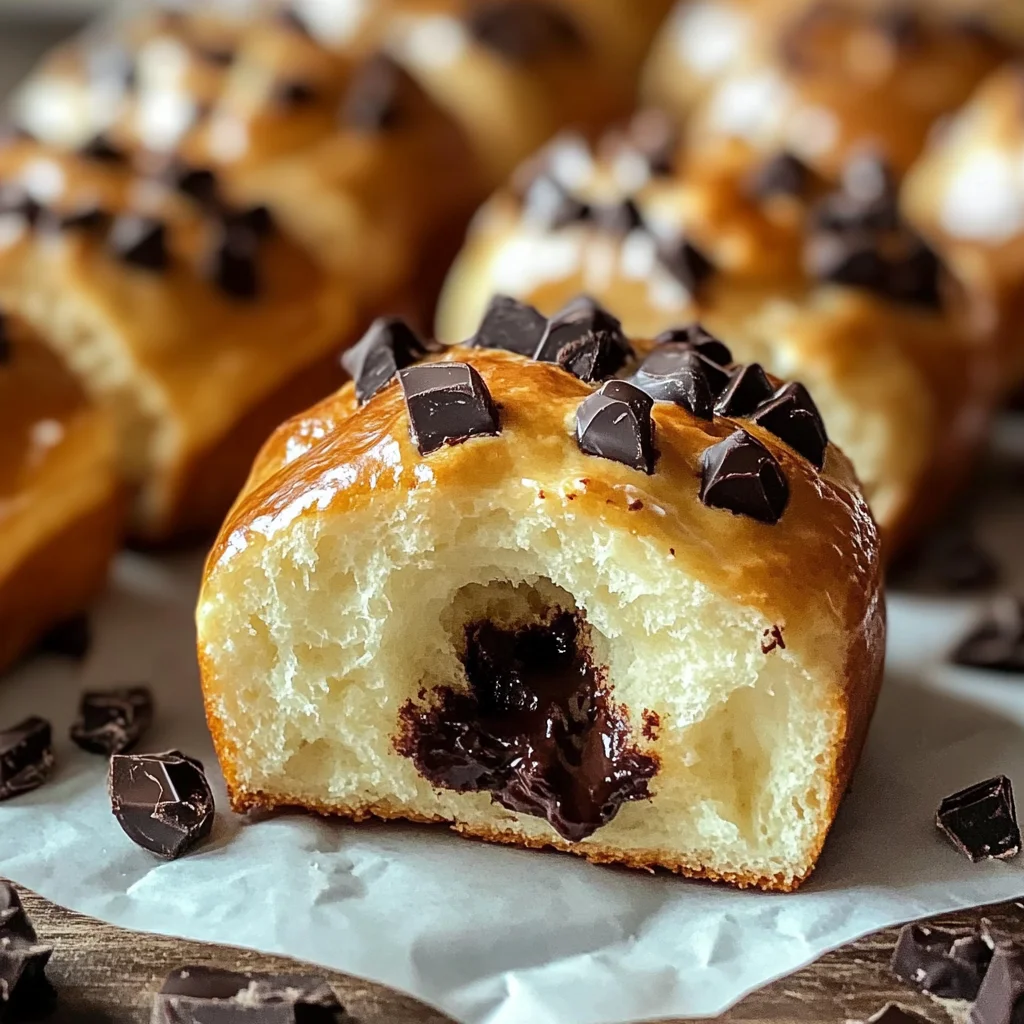 Brioche