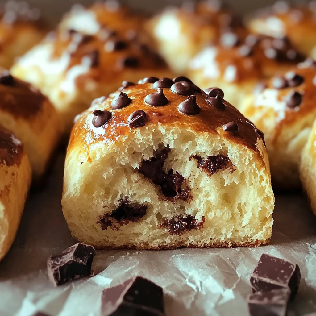 Brioche