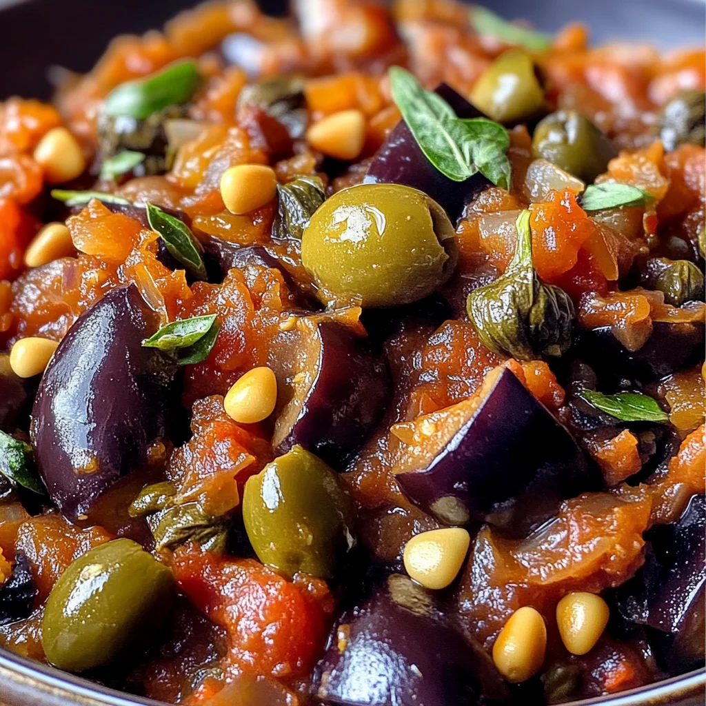 Caponata