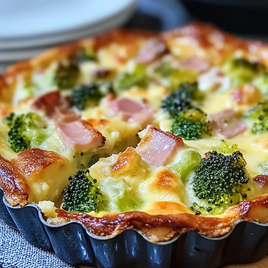 Clafoutis