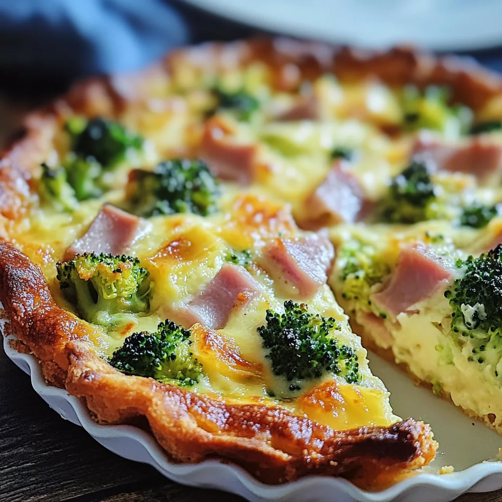 Clafoutis