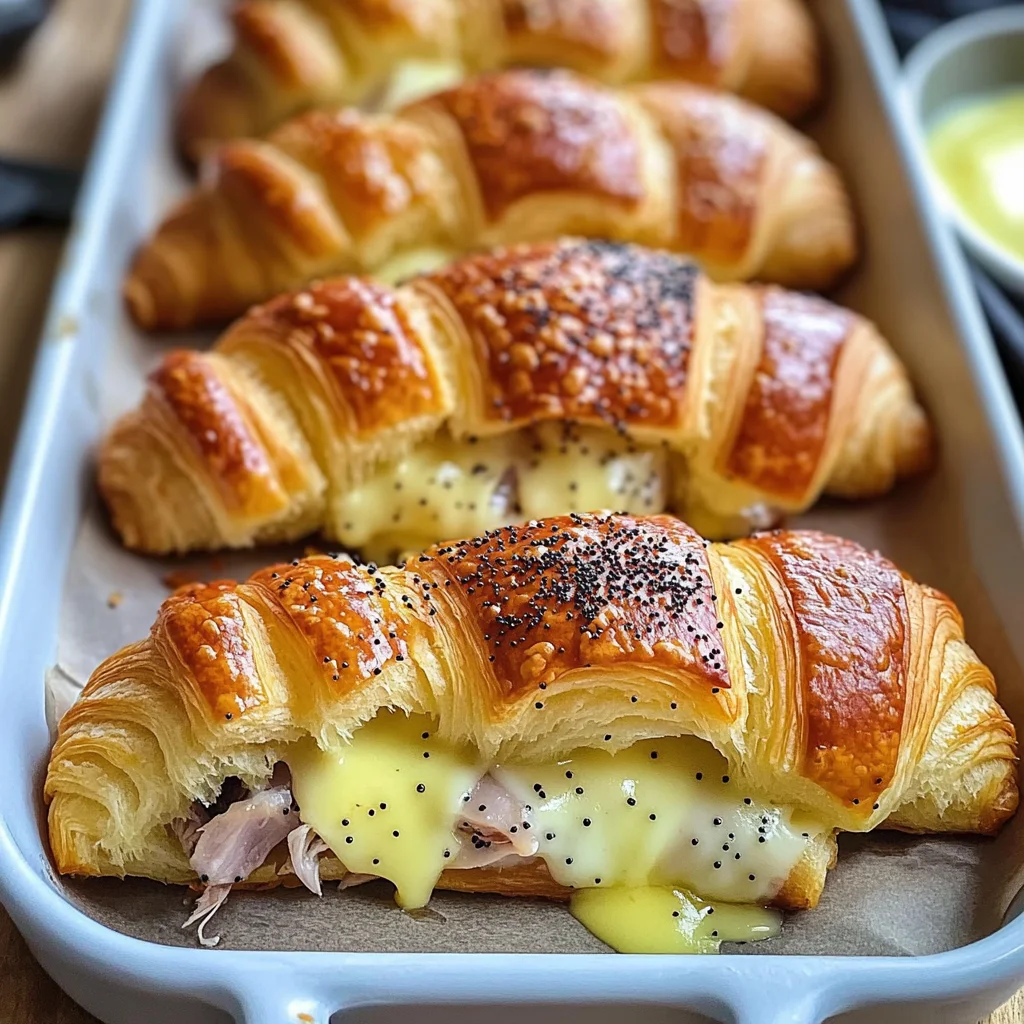 Croissants