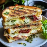 Croque-Monsieur Gourmand