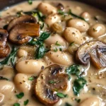 Délice végétarien facile et savoureux