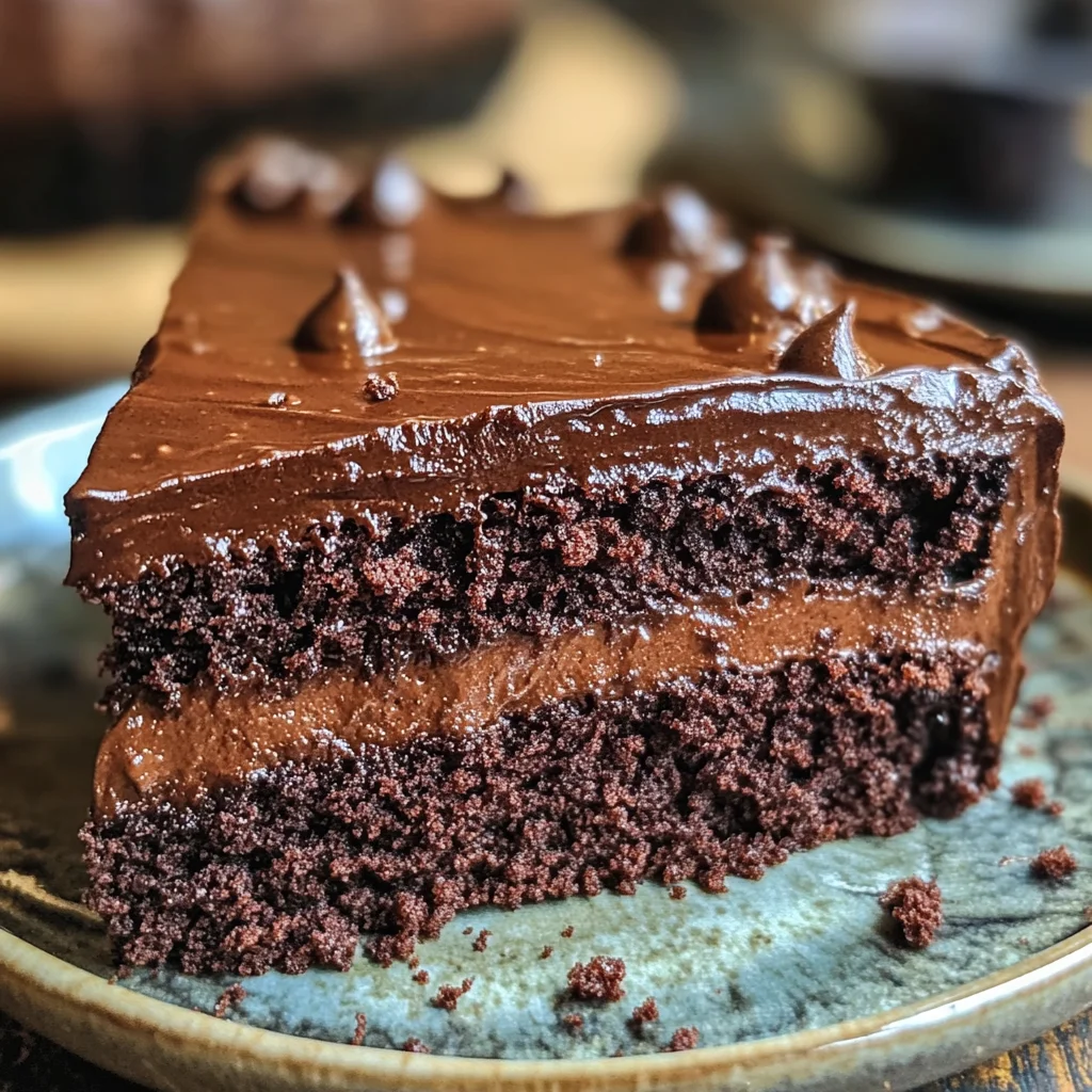 Dessert