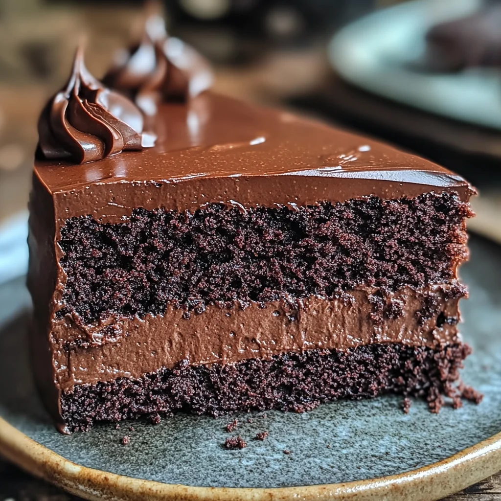 Dessert