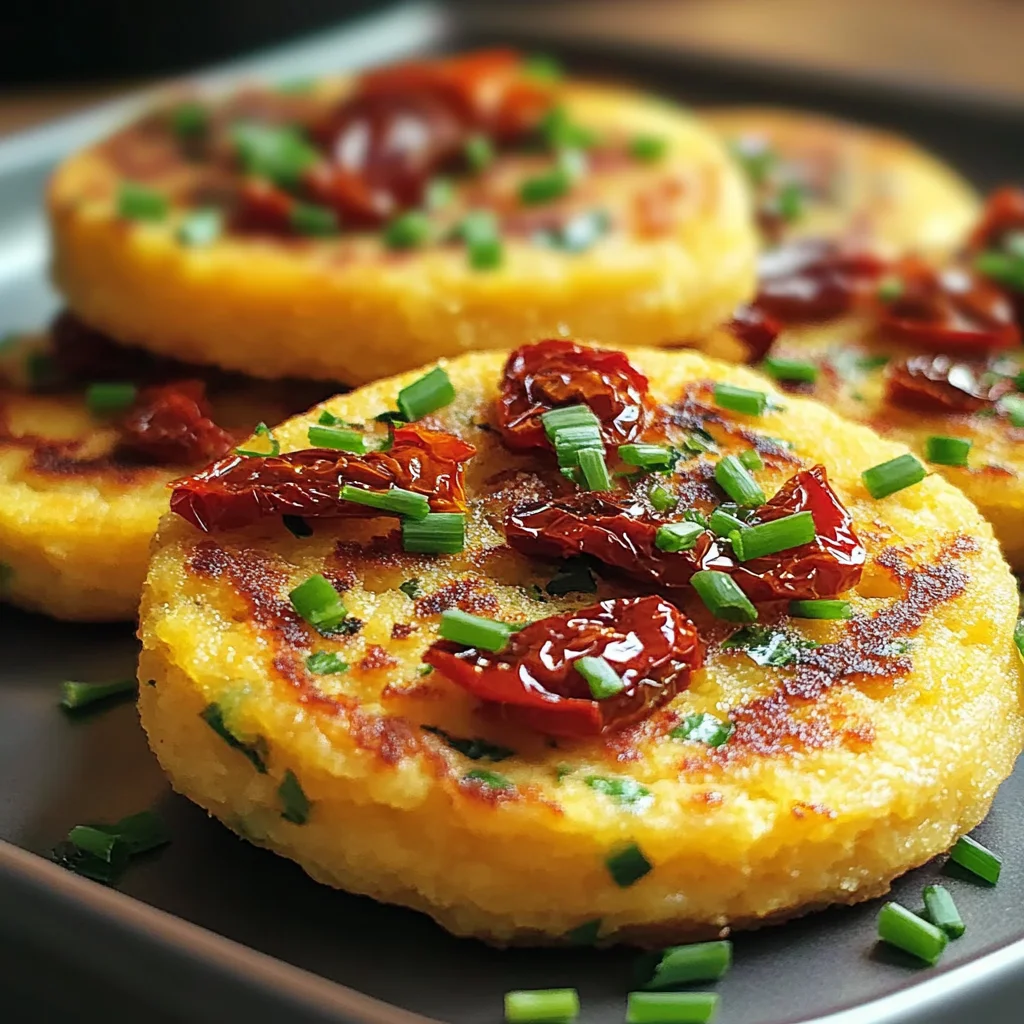 Galettes