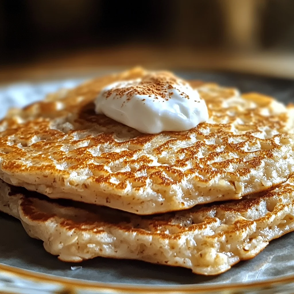 Galettes