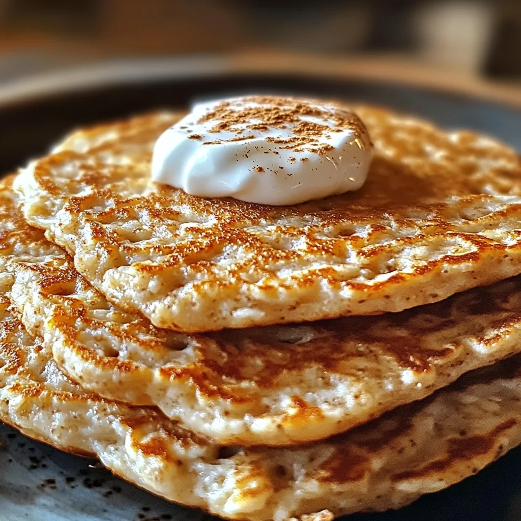 Galettes