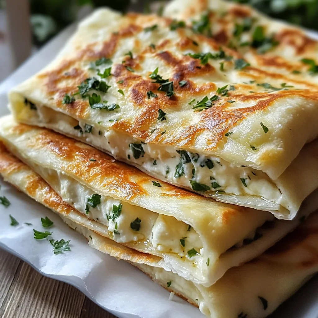 Gozleme