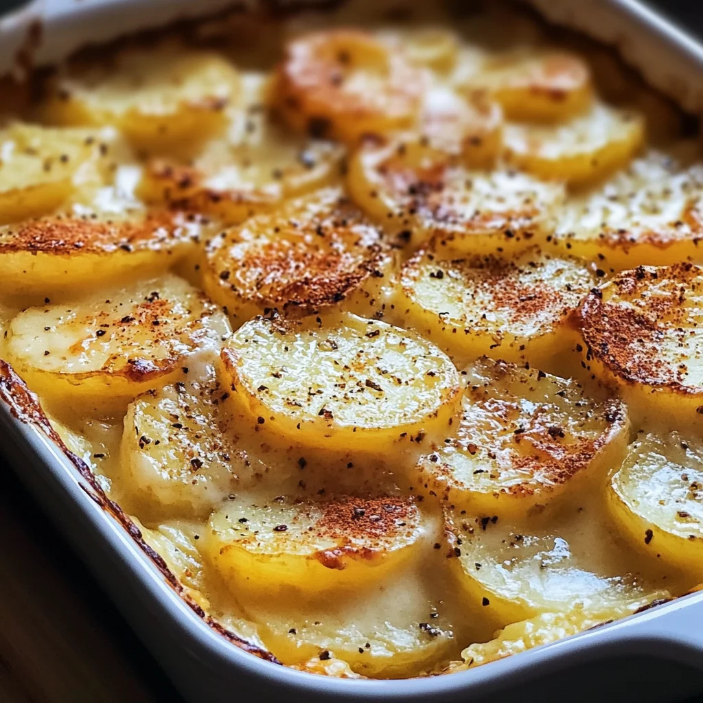 Gratin