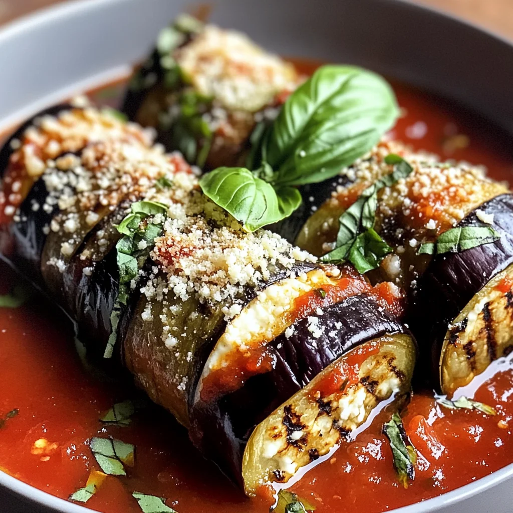 Involtini