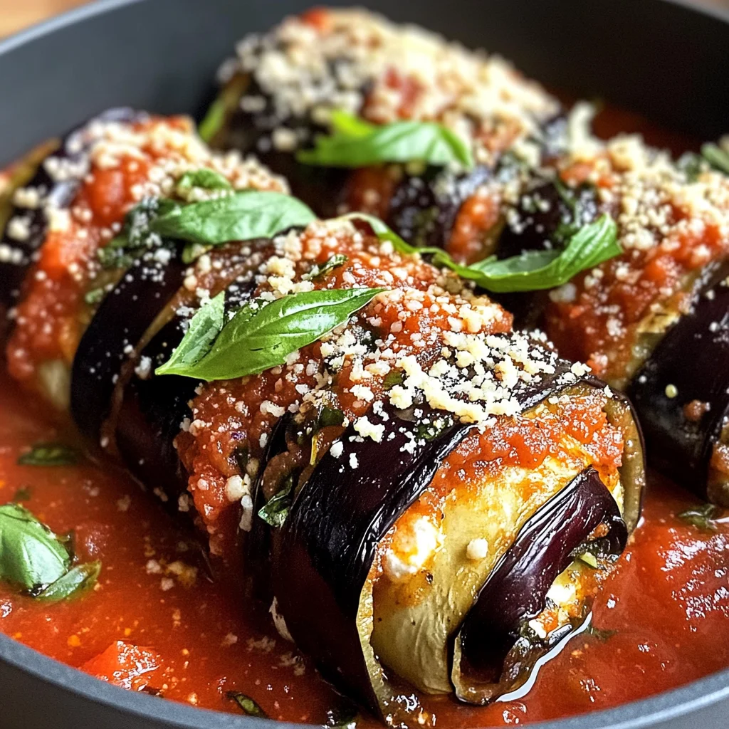 Involtini