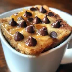 Mug cake sain et rapide en 5 minutes