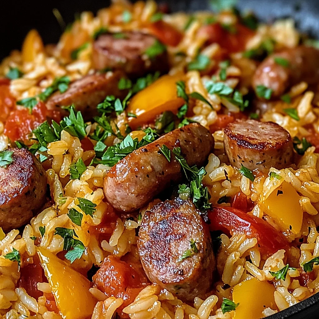 Poêlée