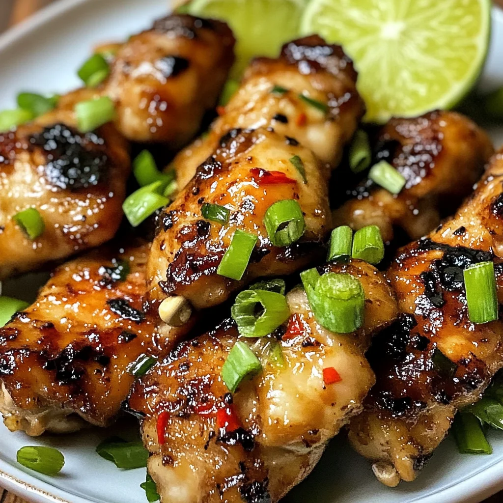 Poulet