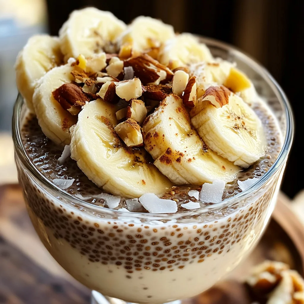 Pudding