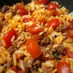 Riz Rapide et Savoureux