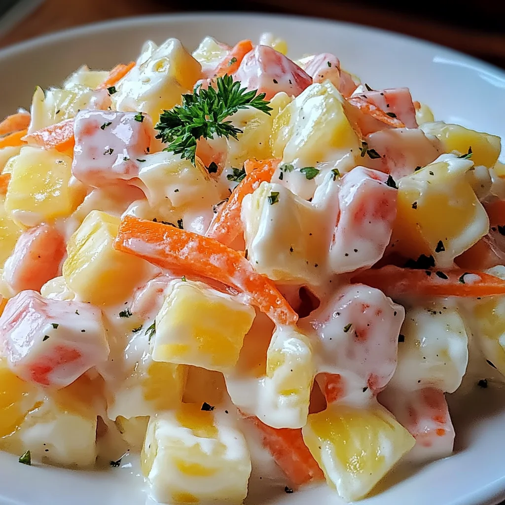 Salade