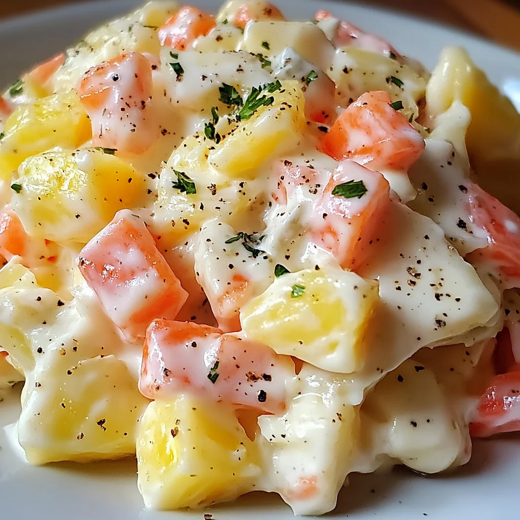 Salade