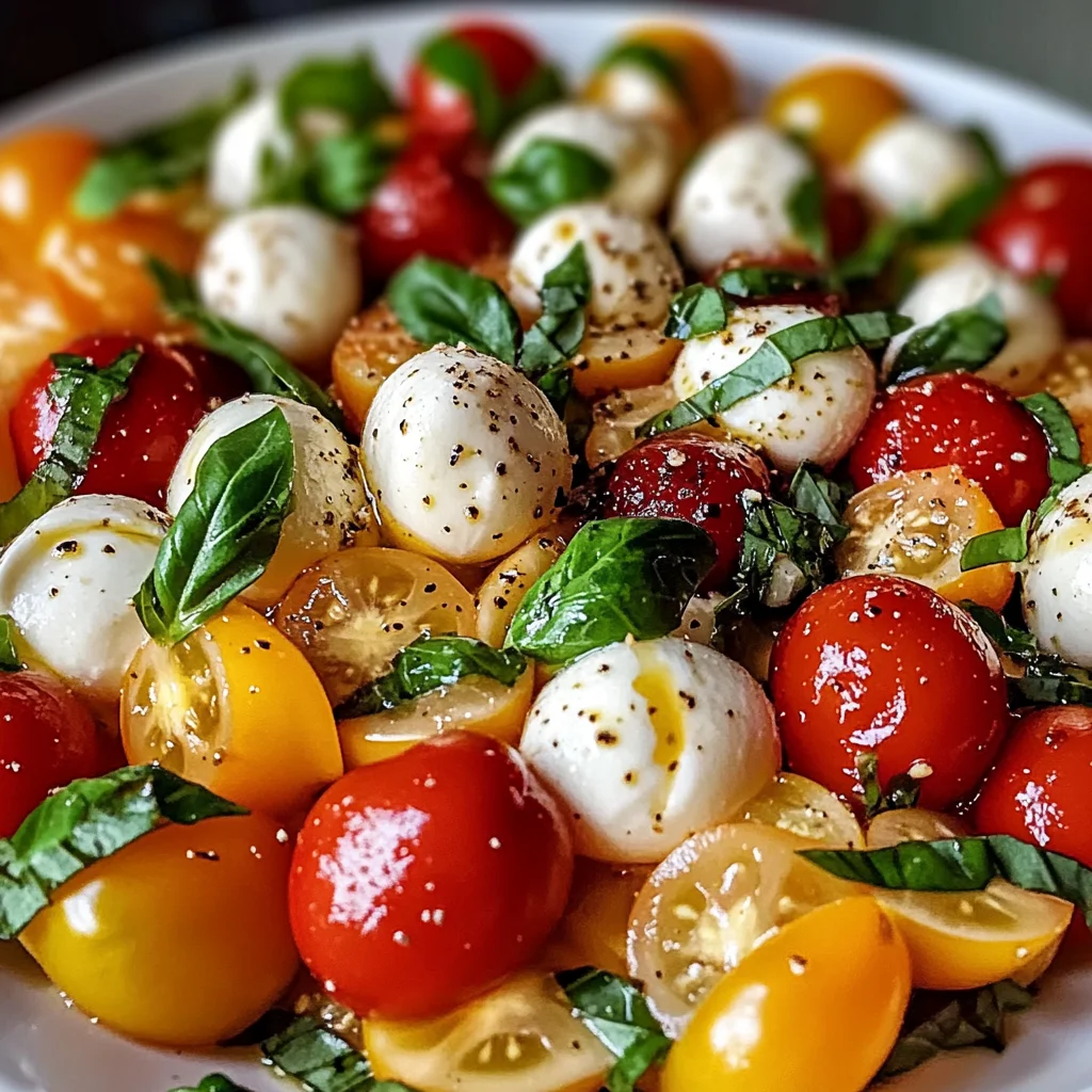 Salade