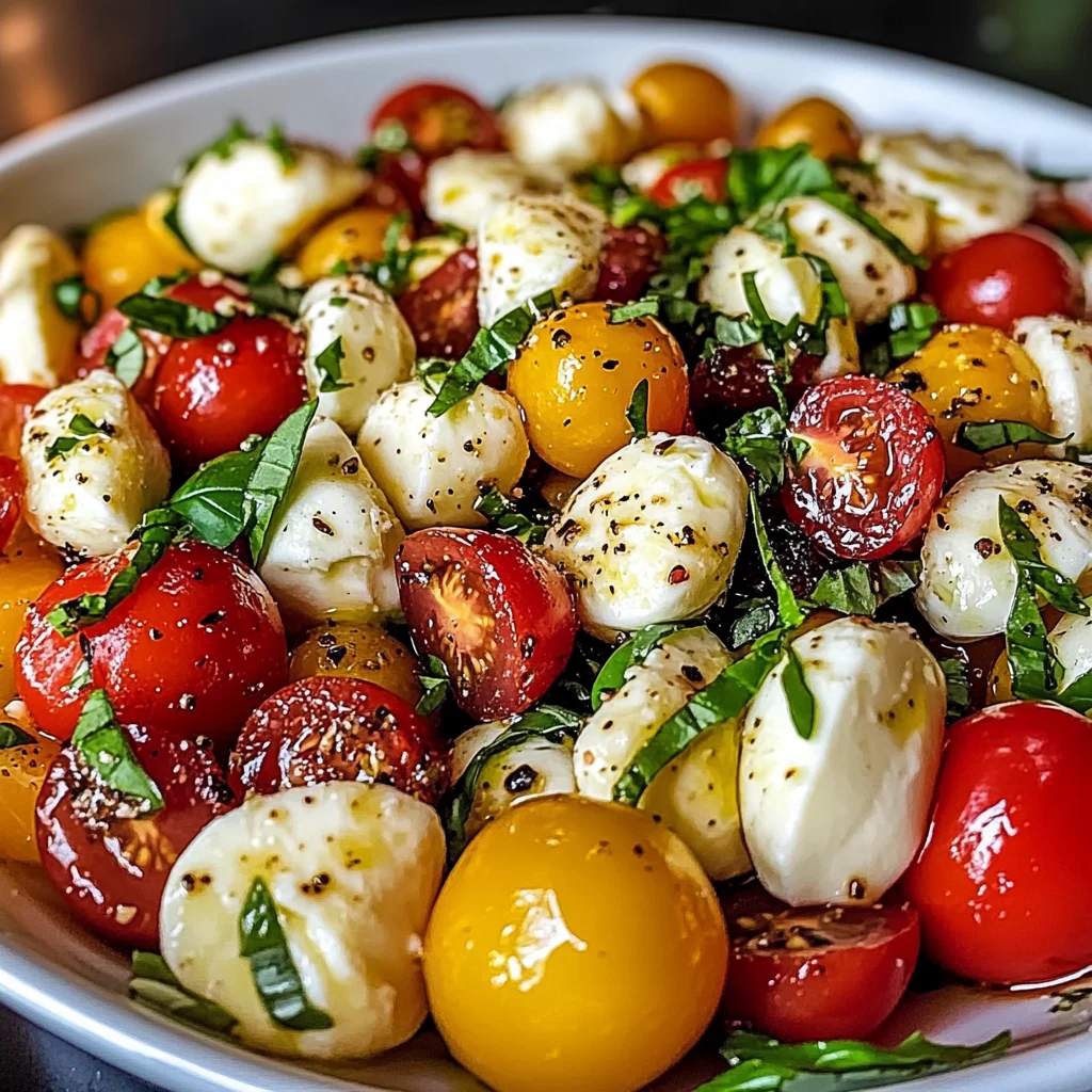 Salade