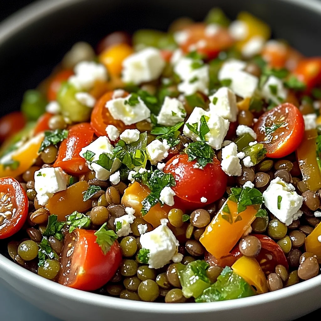 Salade