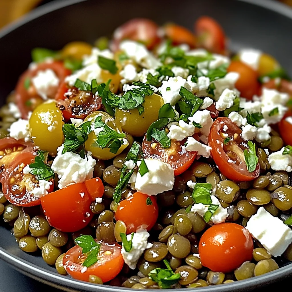 Salade