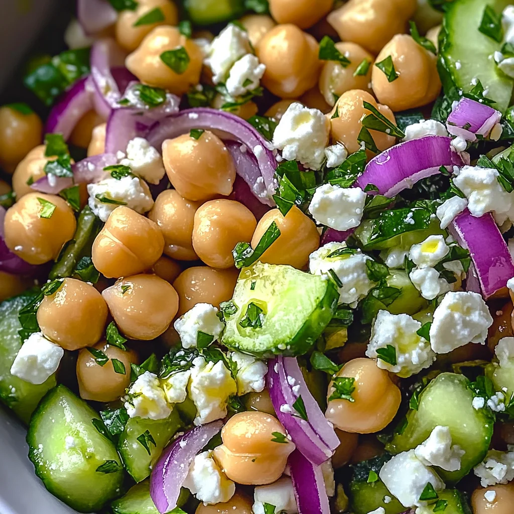 Salade