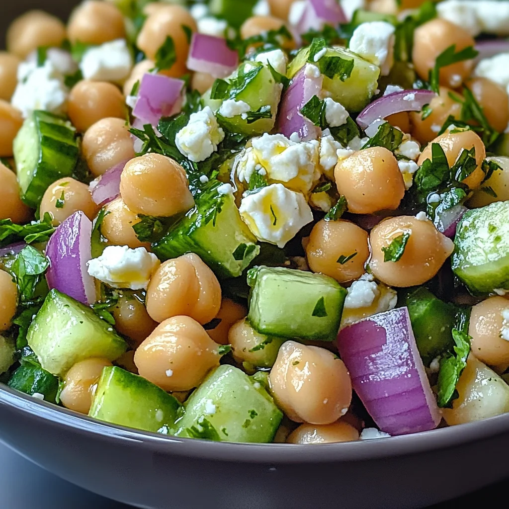 Salade