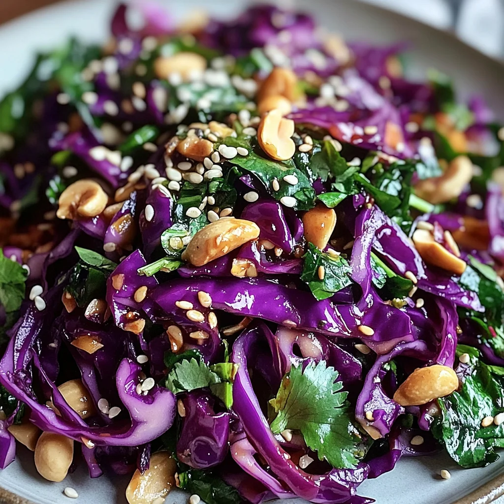 Salade