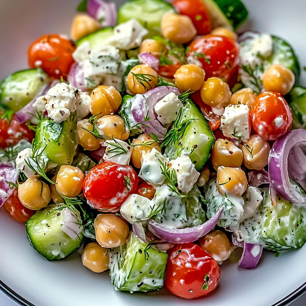Salade