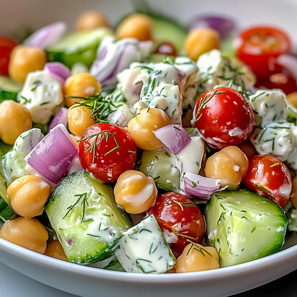 Salade