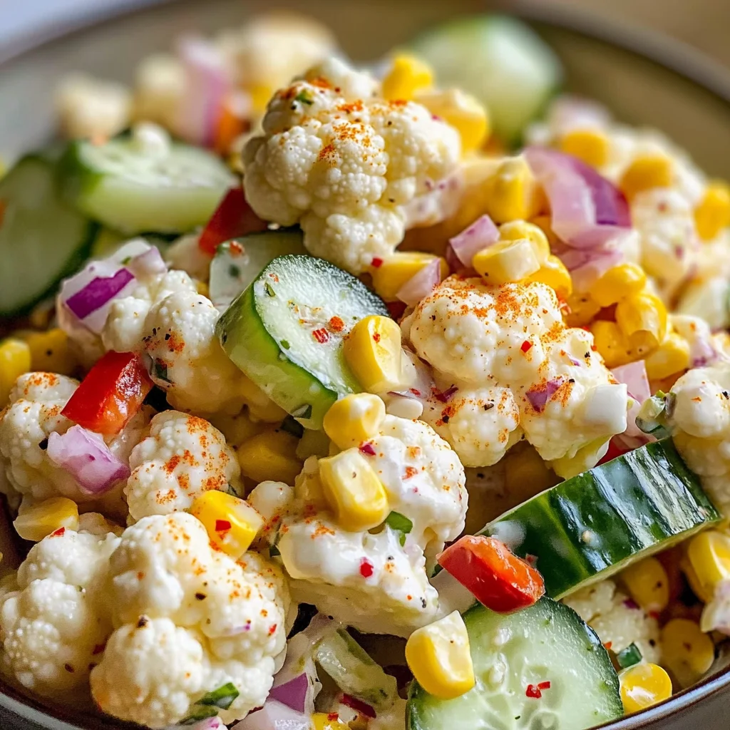 Salade