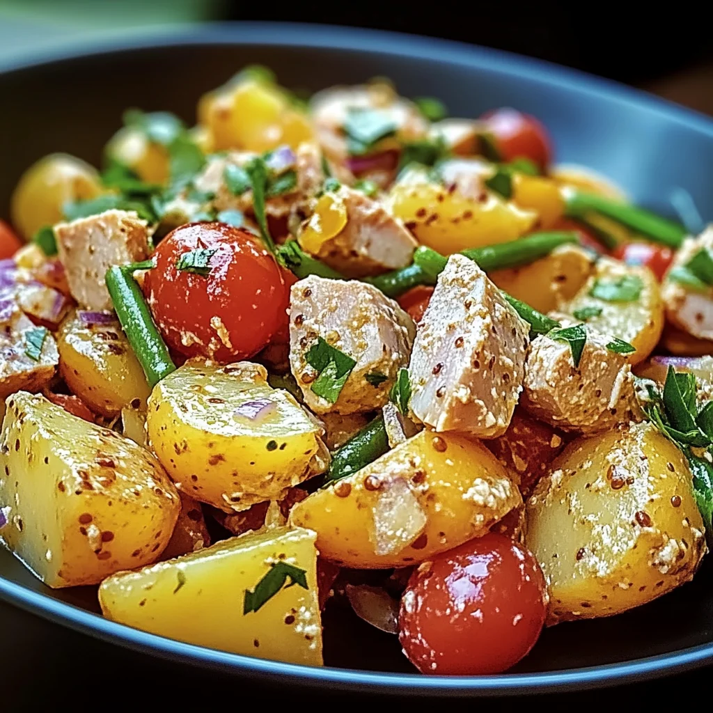 Salade
