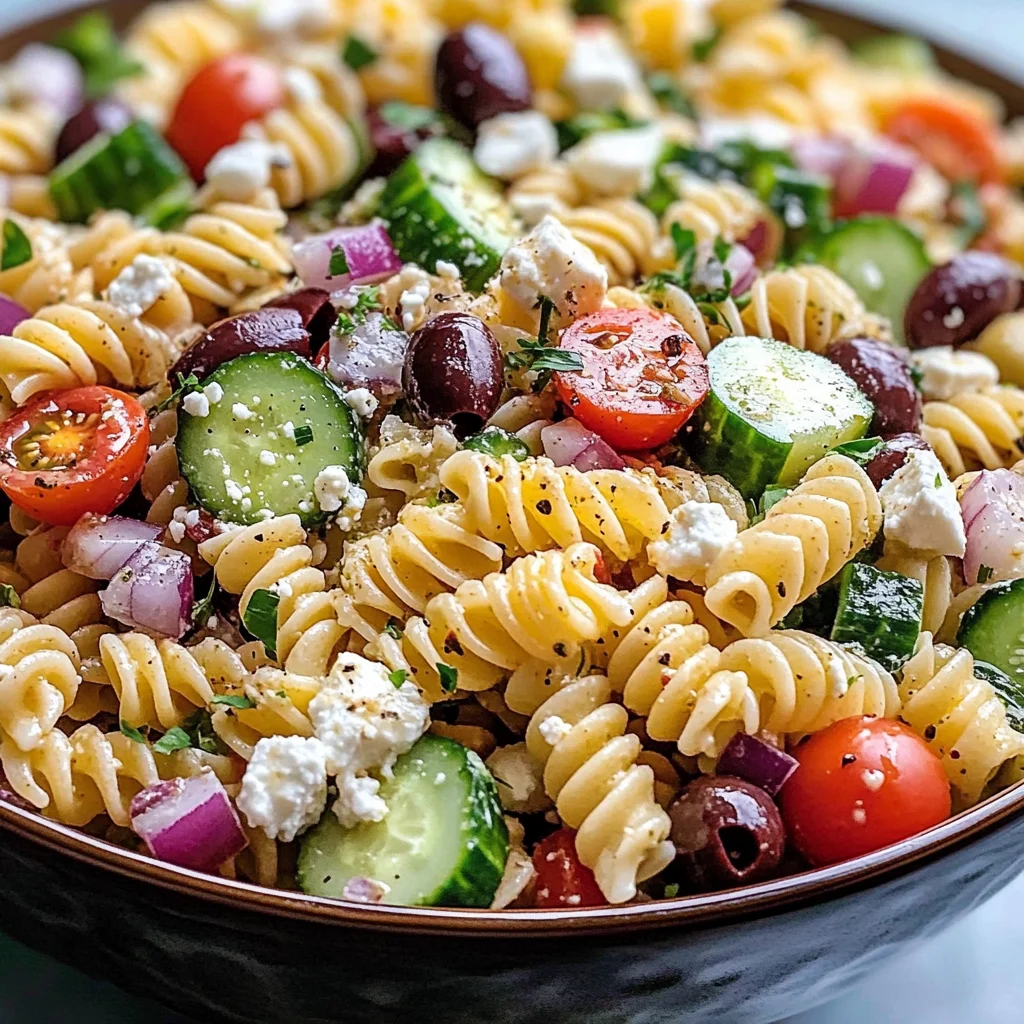 Salade