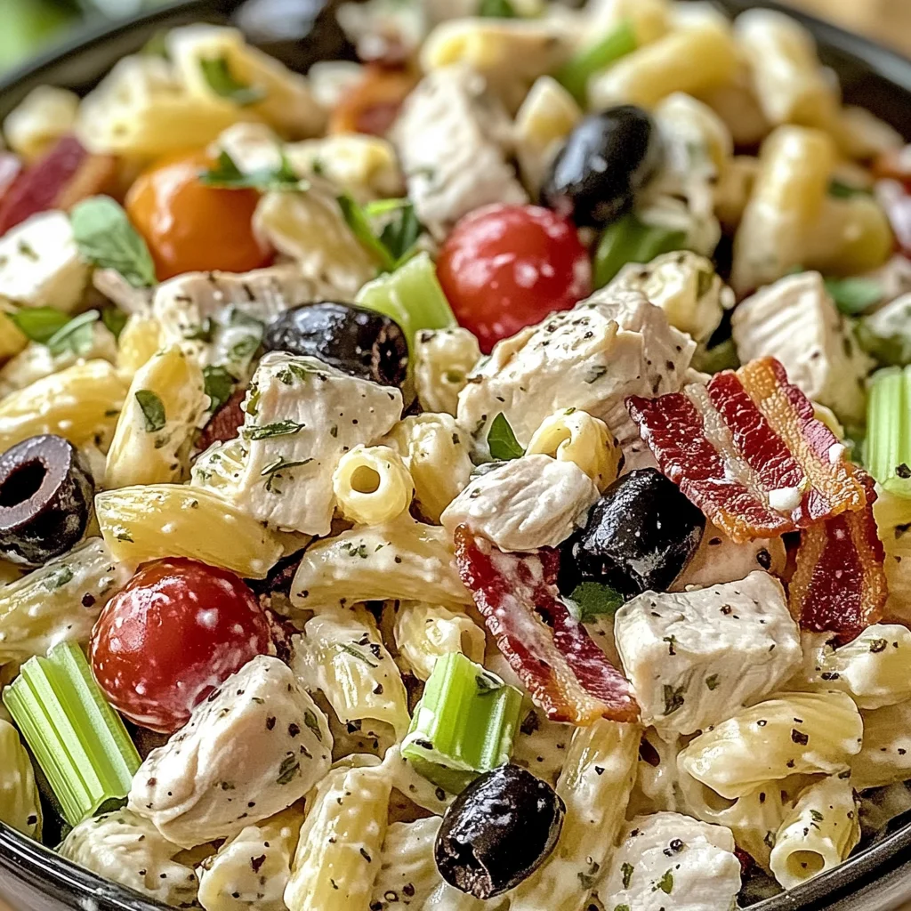 Salade