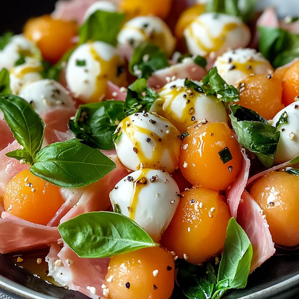 Salade