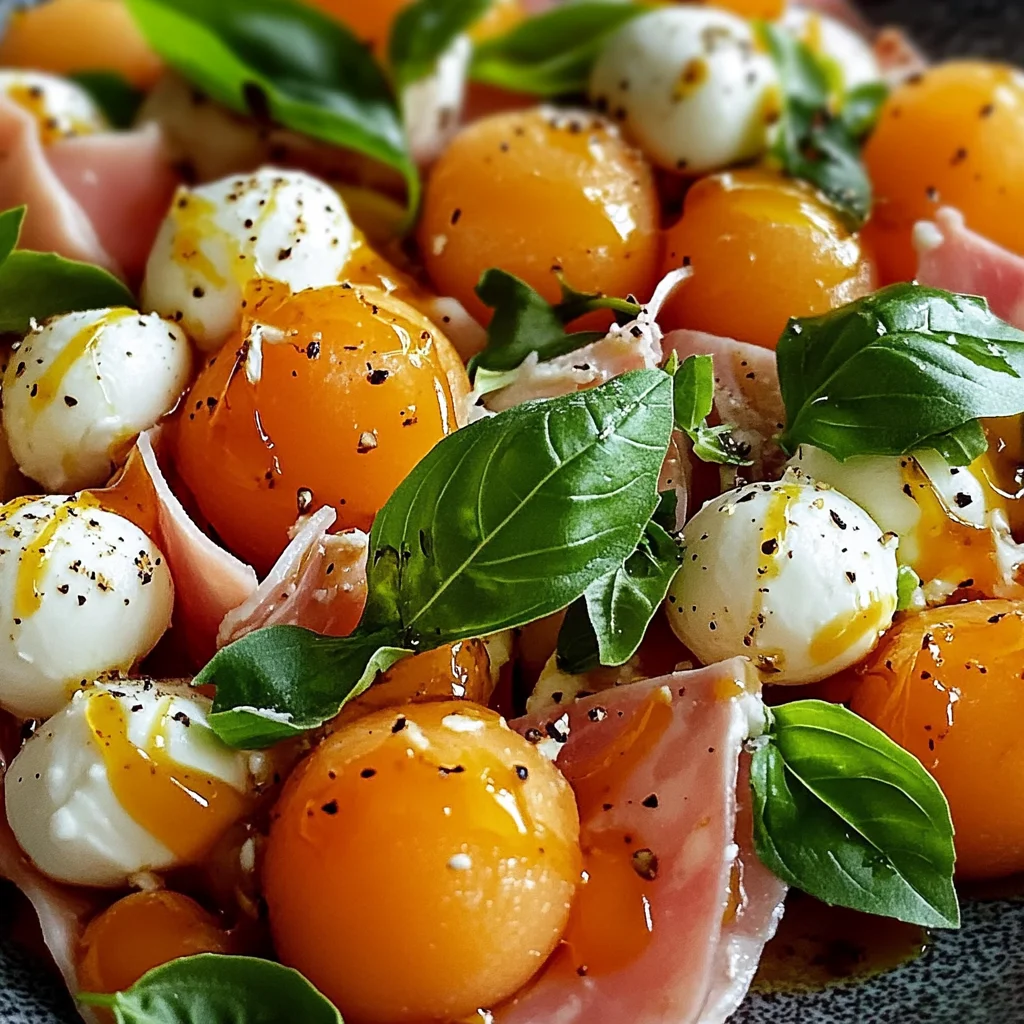 Salade