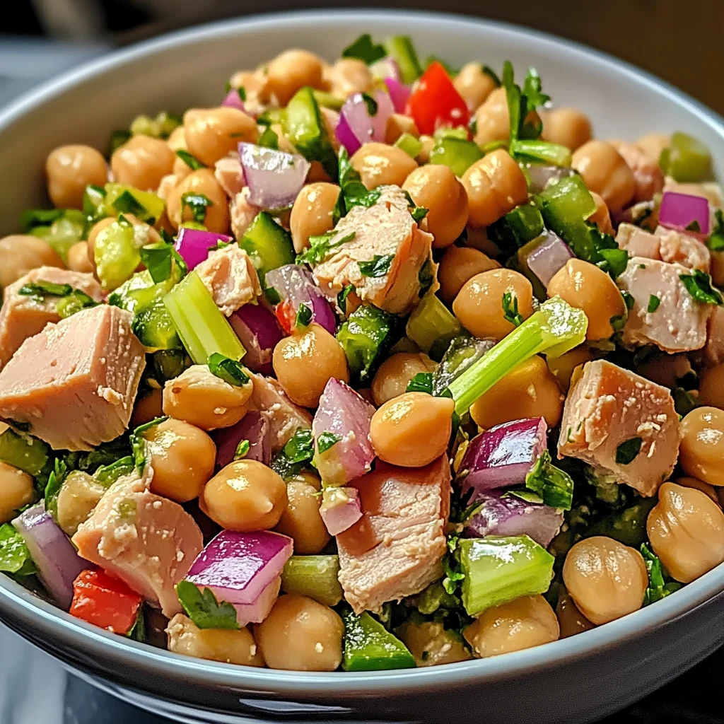 Salade