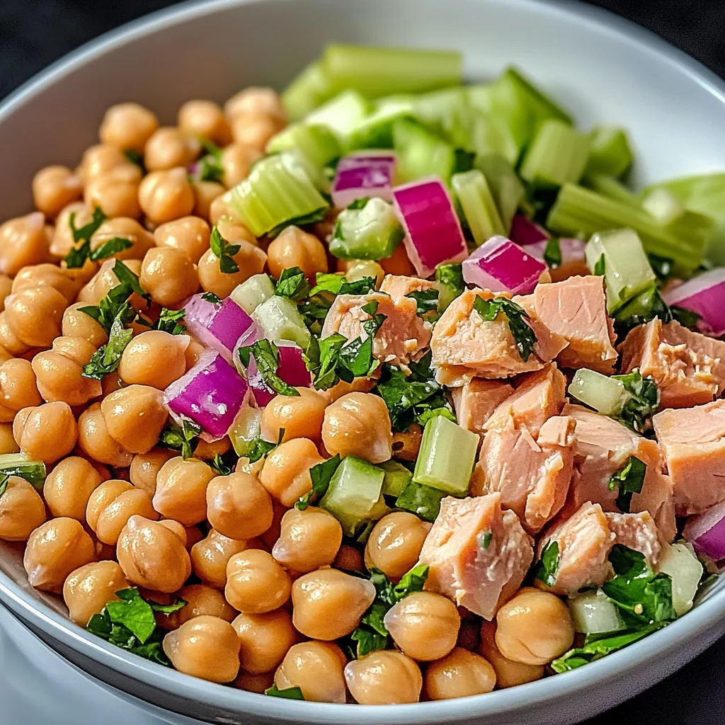 Salade