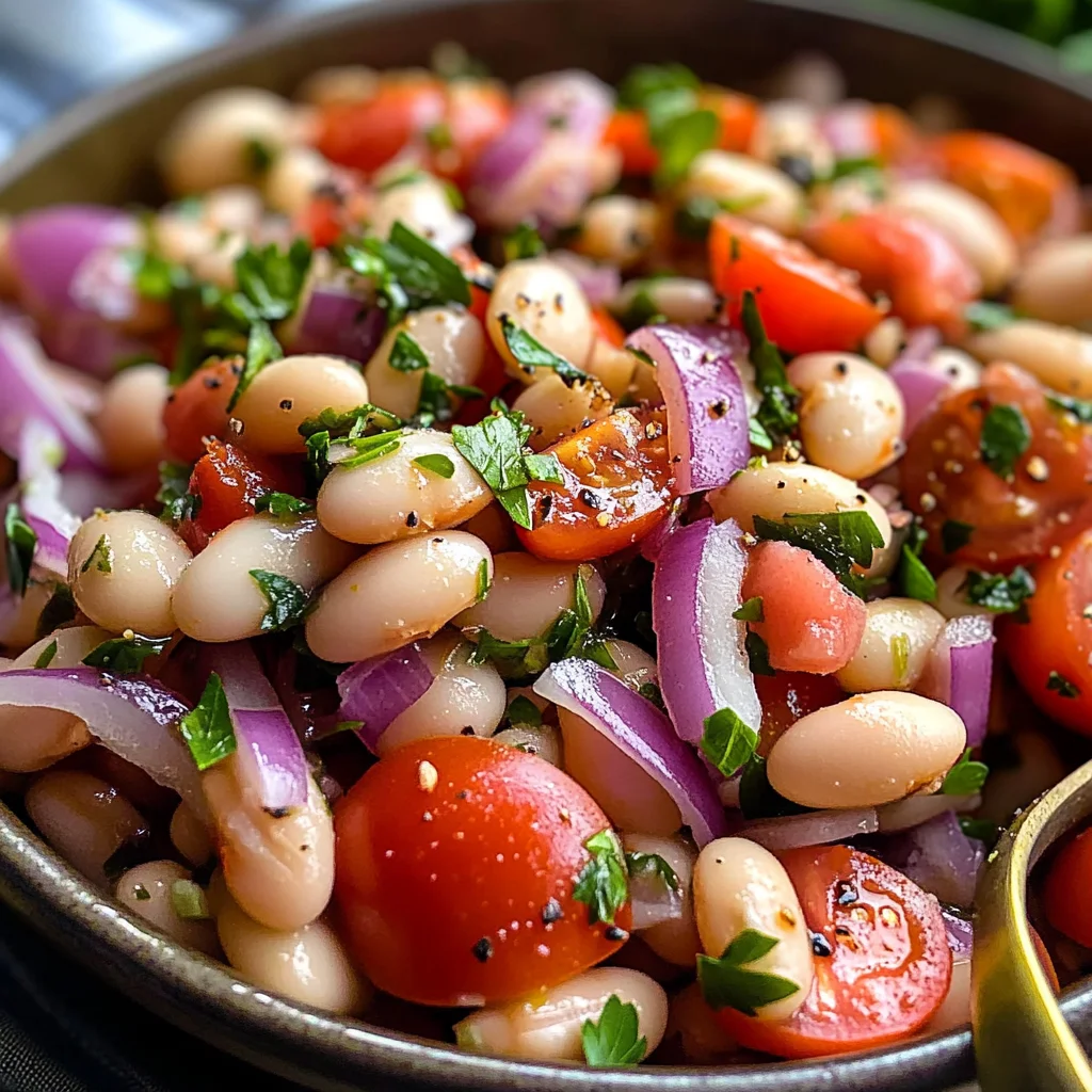 Salade