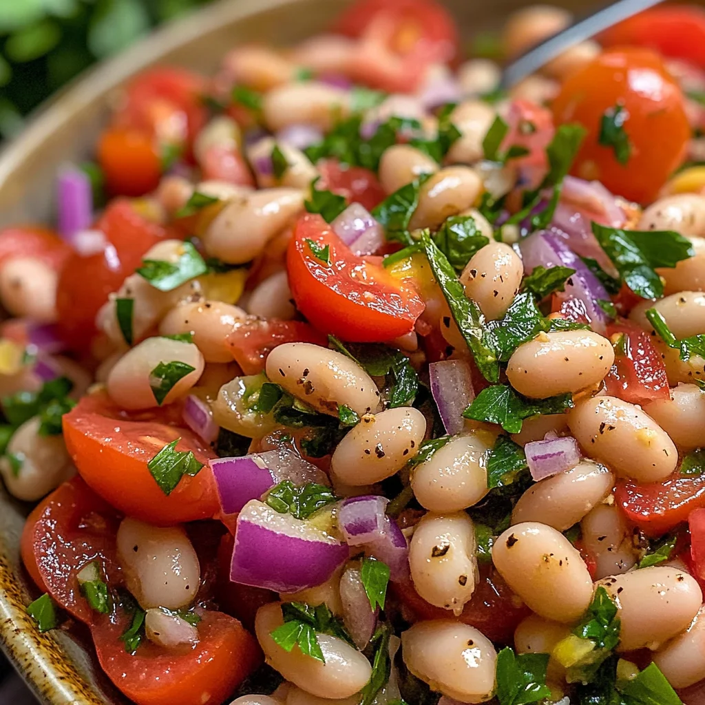Salade
