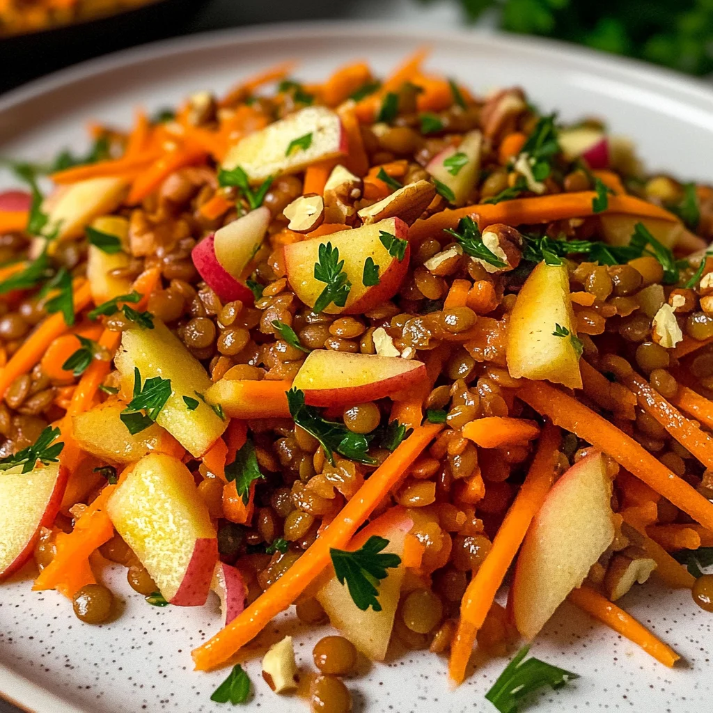Salade