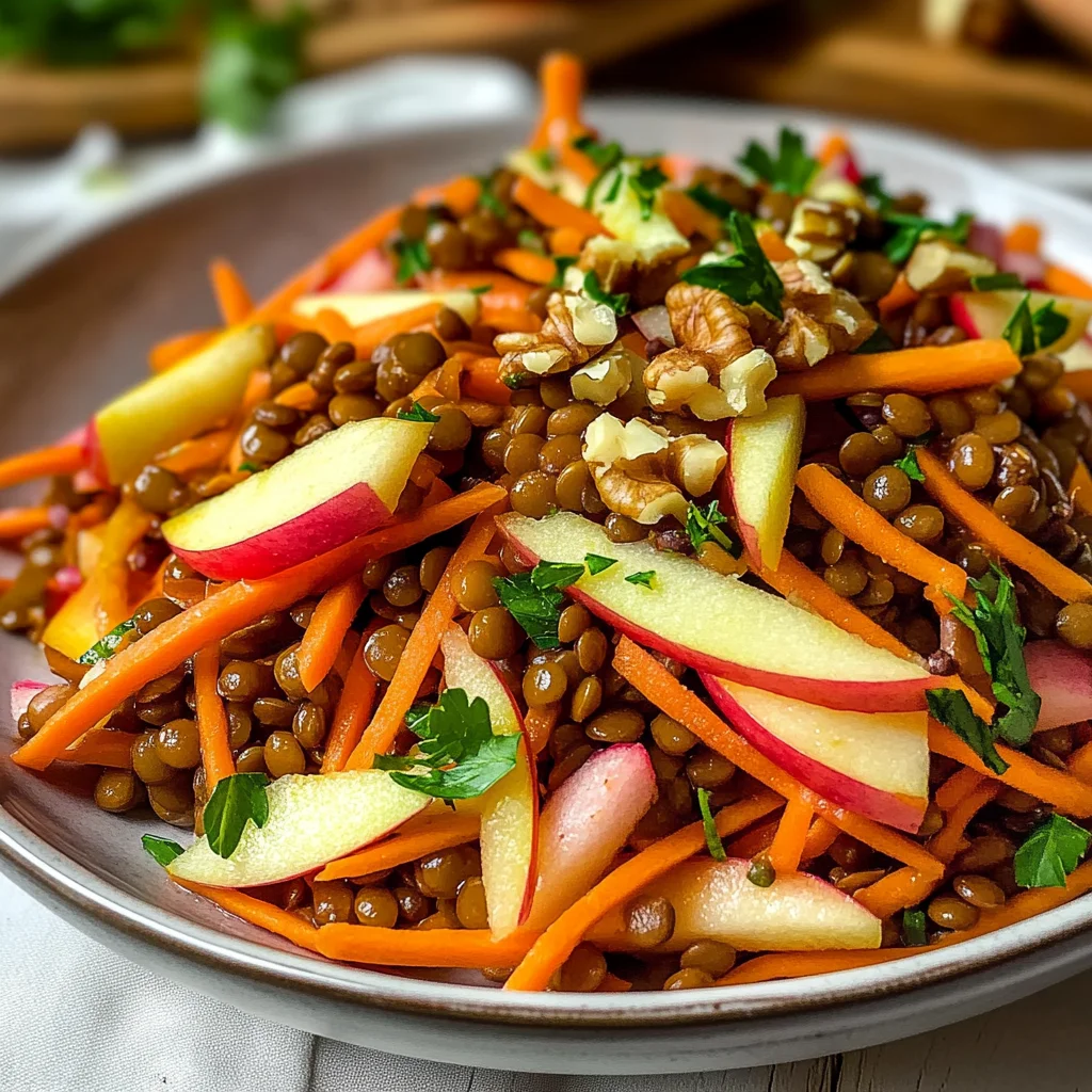 Salade