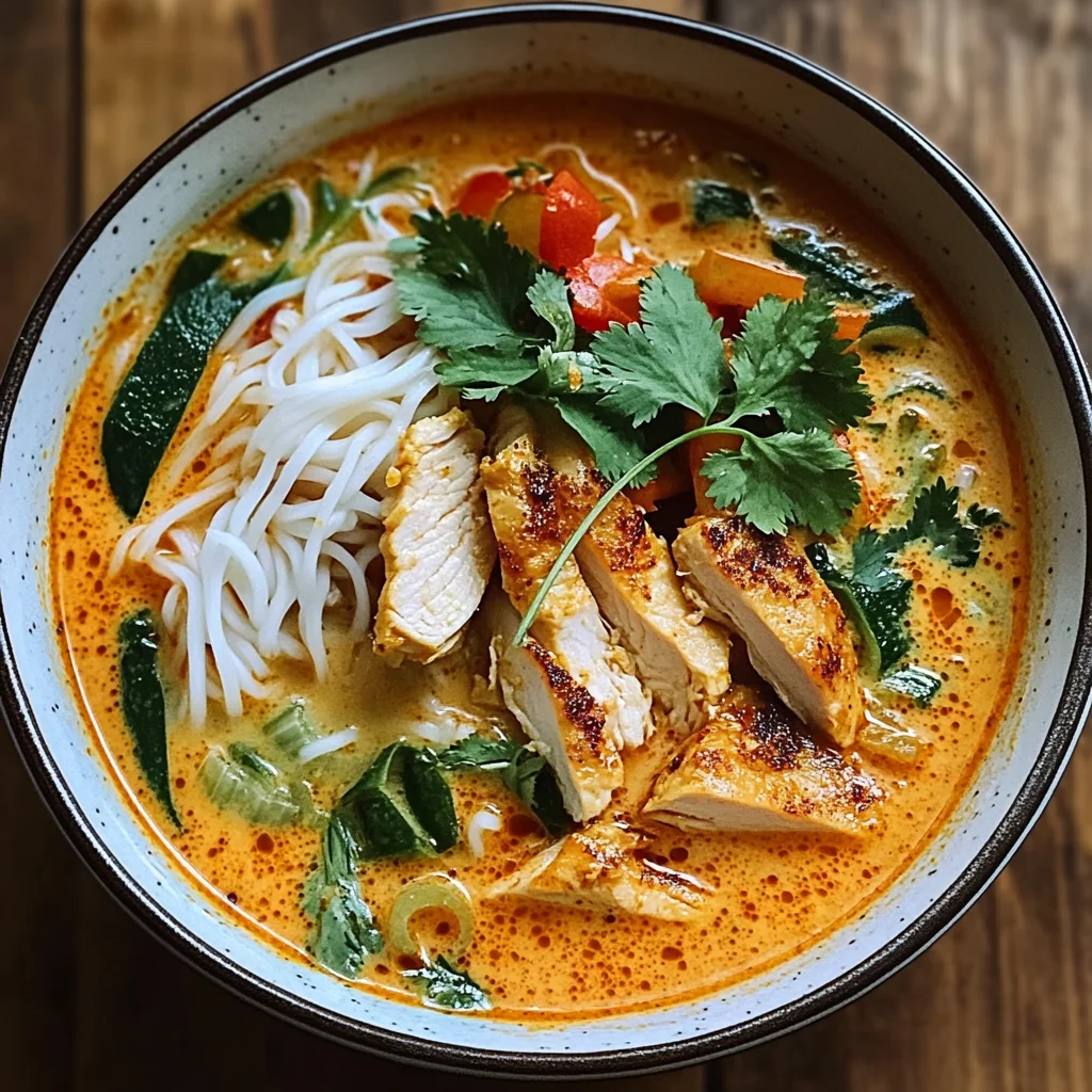 Soupe