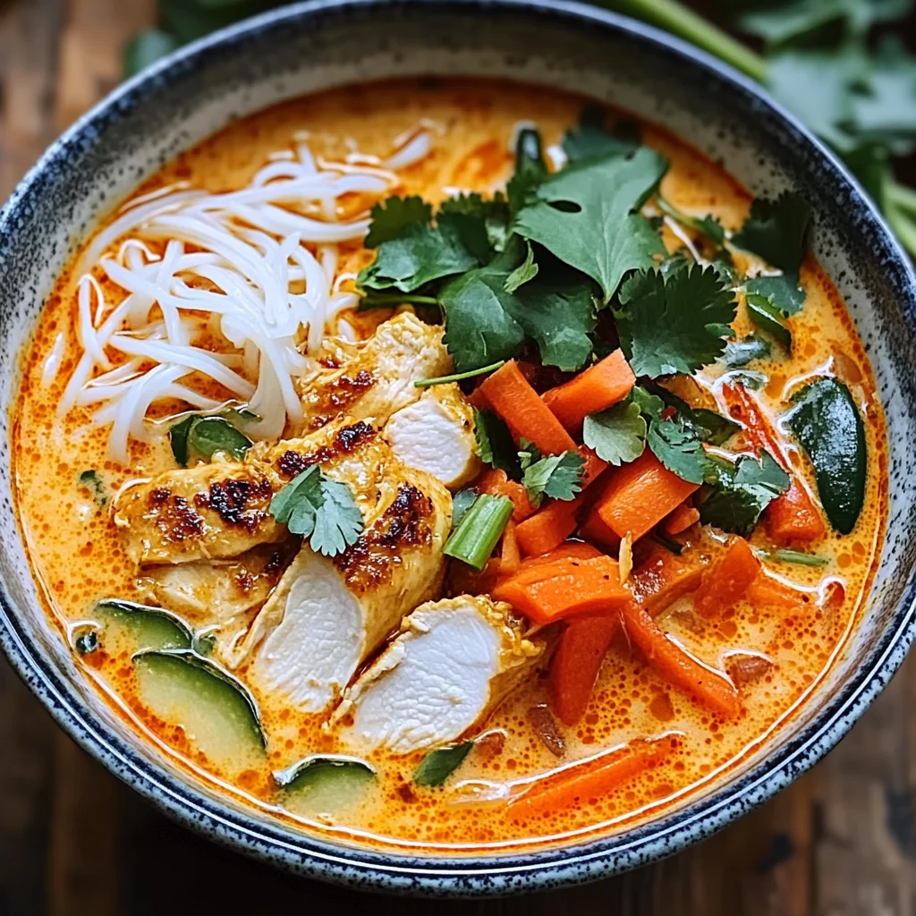 Soupe