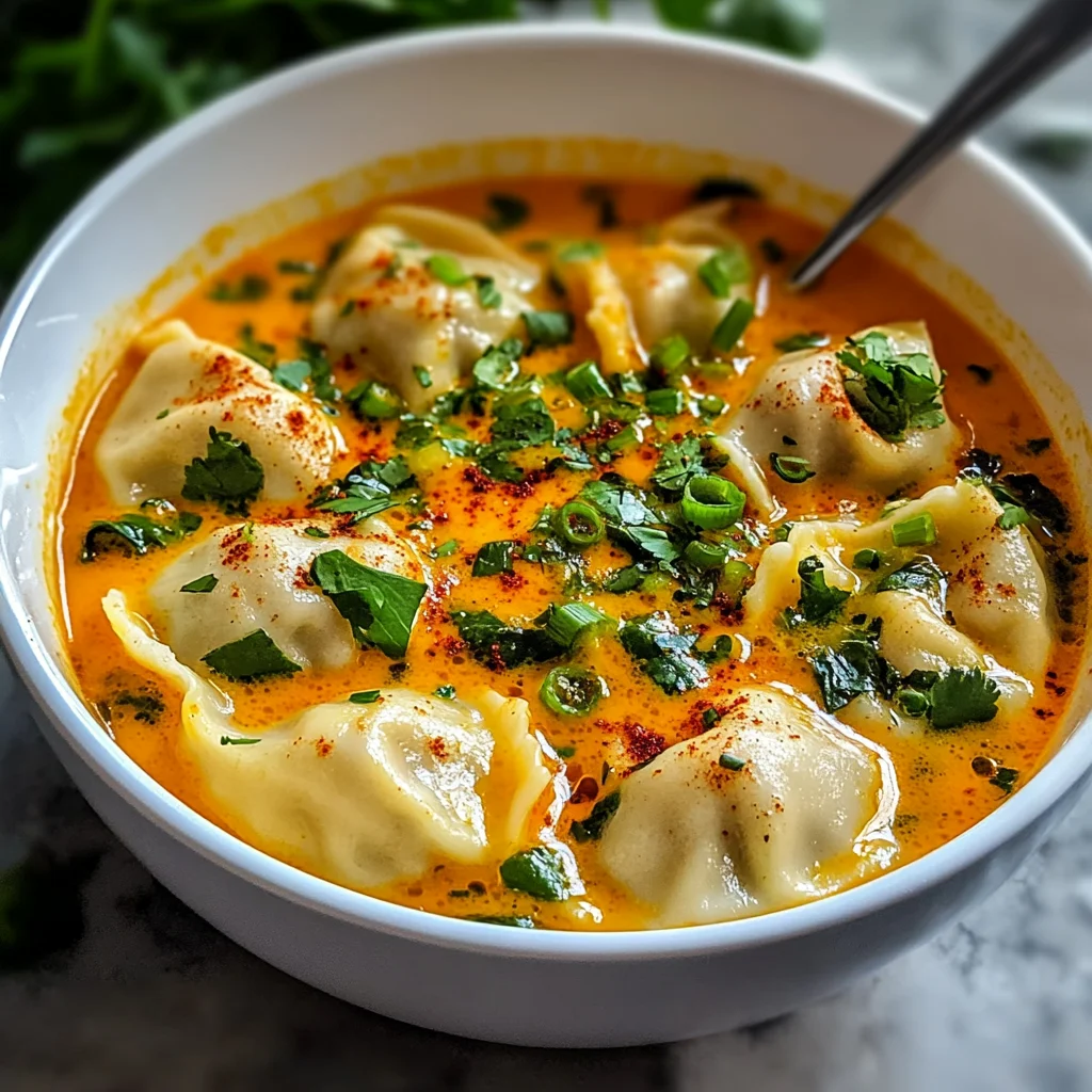 Soupe